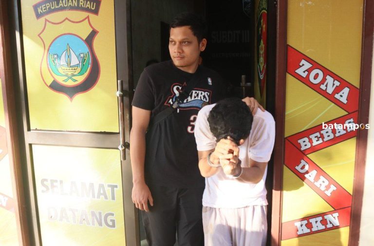 Pelaku Penganiayaan Terancam Hukuman 12 Tahun Penjara