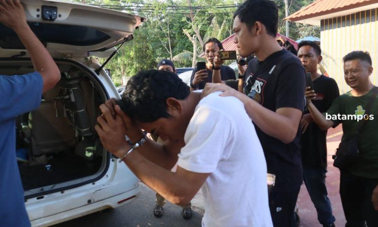 Ingin Kuasai Uang Korban Rp 1 Juta, Penganiaya IRT Terjerat Judi Online