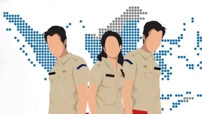 BKPSDM Batam Umumkan Hasil Seleksi: 1.067 Pelamar CPNS Tidak Memenuhi Syarat