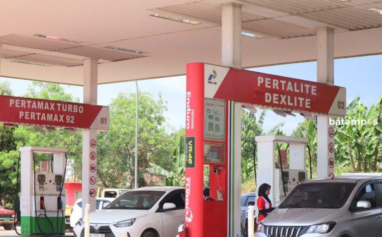 Pertamina Pastikan Tak Ada Pembatasan BBM Subsidi di Kepri Meski Tanpa Barcode