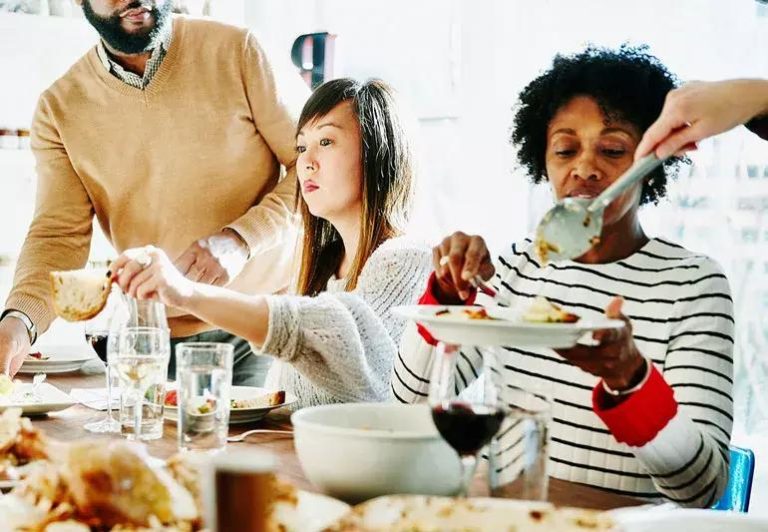 Hara Hachi Bu, Rahasia Diet Orang Jepang