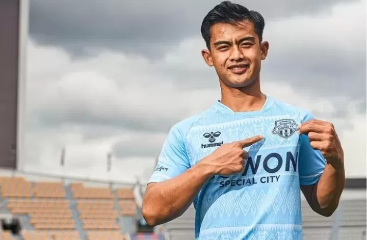 Jarang Dapat Menit Bermain, Petinggi Suwon FC Sarankan Pratama Arhan Pindah ke Liga 2 Korea
