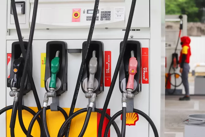 Shell, BP, dan Vivo Kompak Turunkan Harga BBM, Ini Daftar Harga Terbaru Per September 2024