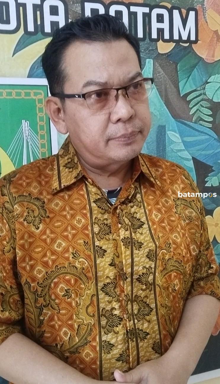 Kasus Kekerasan Terhadap Anak dan Perempuan di Batam Meningkat, UPTD PPA Ajak Masyarakat Berani Melapor