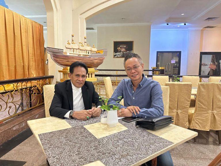 Kasus Dugaan Penipuan Jual Beli Ruko di Mitra Raya 2 Berakhir Restoratif Justice, Begini Kuasa Hukum PT JPK