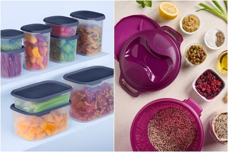 Tupperware Bangkrut