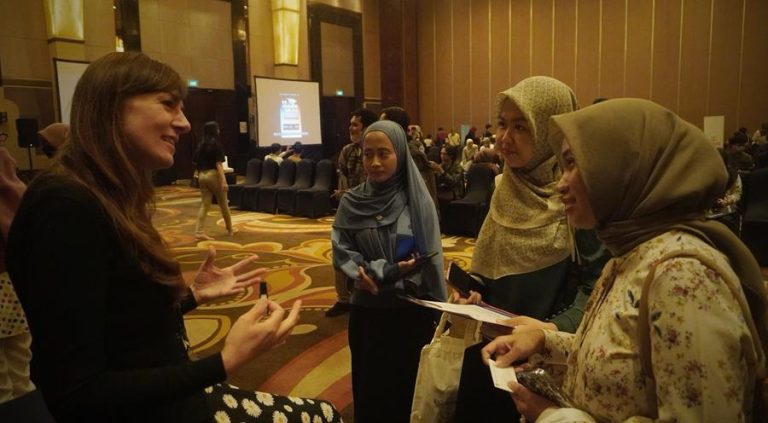 US Internships and Career Fair Kembali Digelar di Jakarta