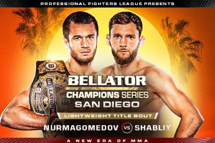 Khabib Nurmagomedov Kembali Demi Bantu Sepupu