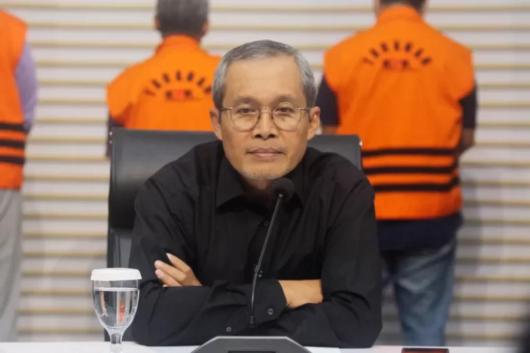 Dugaan Pelanggaran Etik, Alexander Marwata Dilaporkan ke Dewas KPK