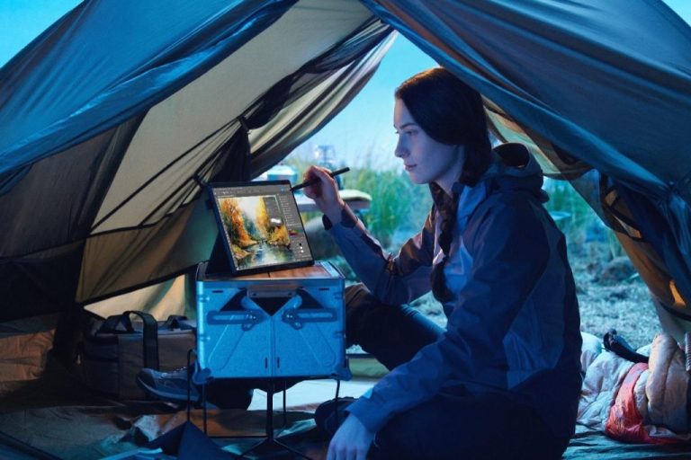 ASUS Luncurkan Vivobook S 15 OLED dan ProArt PZ13: Laptop Copilot+ PC Terbaru dengan Snapdragon® X Plus di Indonesia