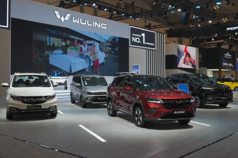 Sensasi Promo Wuling September: Diskon Rp72 Juta, DP Mulai Rp16 Juta, dan Bunga 0%! Siap Miliki Mobil Impian?