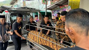 Ada Gumpalan Darah di Kepala, Sebabkan Korban Penganiyaan Meninggal Dunia