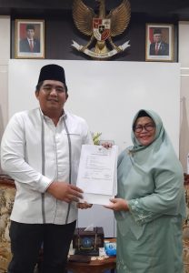 Tingkatkan Partisipasi dan Kolaborasi Penanggulangan Bencana, BPBD Bintan Libatkan Masyarakat, hingga Media Massa