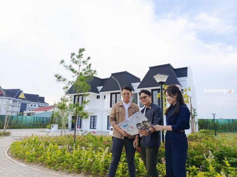 Ciputra Group Luncurkan Emerald Hills, Kombinasi Kenyamanan dan Keamanan