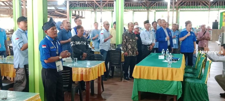 Masyarakat Nelayan Minta Peran HNSI Tingkatkan Kesejahteraan Nelayan di Batam