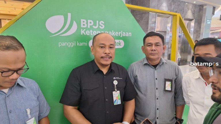 Solusi BPJS Ketenagakerjaan untuk Kesejahteraan Pekerja