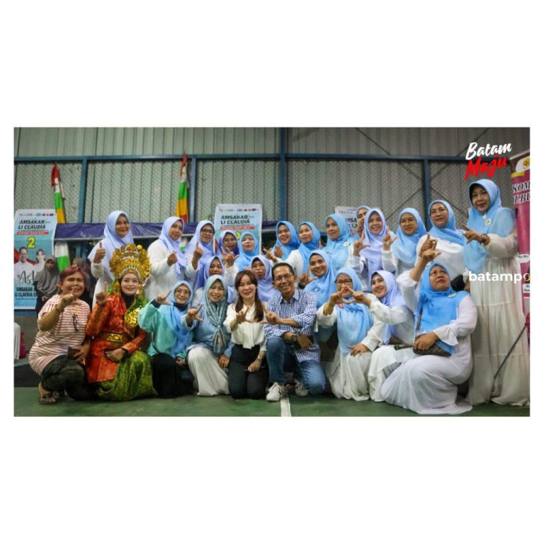 Janji ASLI di Bukit Tempayan