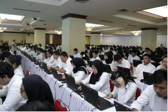 Pendaftaran CPNS Tinggal 2 Hari Lagi, Ini Jadwal Pengumuman Seleksi Administrasi