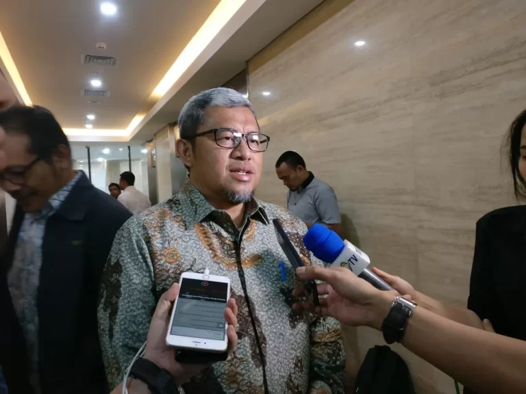 PKS Tak Akan Lagi jadi Oposisi, Serahkan Kontrol Pemerintah ke DPR