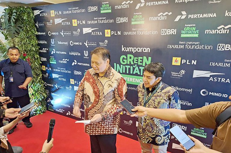 Pinjaman ADB  Rp7,55 Triliun untuk Tutup PLTU