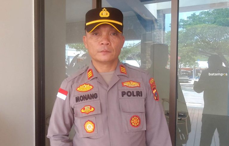 Karyawan Lagoi di Bintan Cabuli Ponakan Sendiri, Terungkap Sering Diajak Jalan dan Diberi Uang