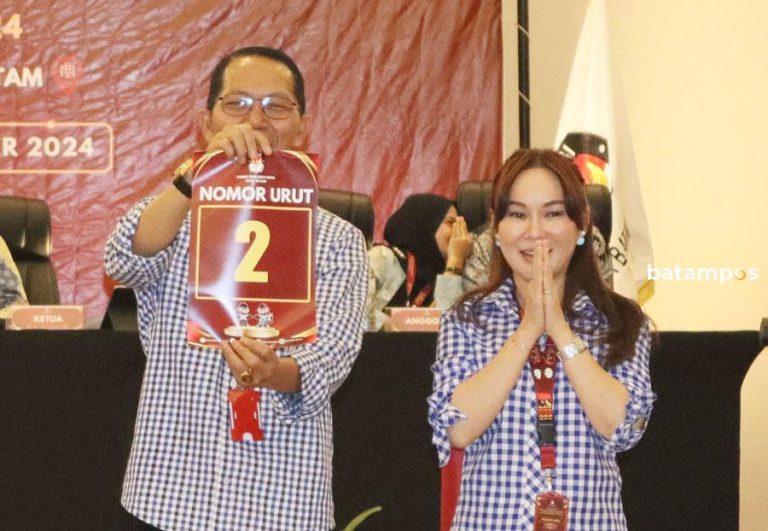 Amsakar: Nomor 2 Lambang Kemenangan dan Keseimbangan