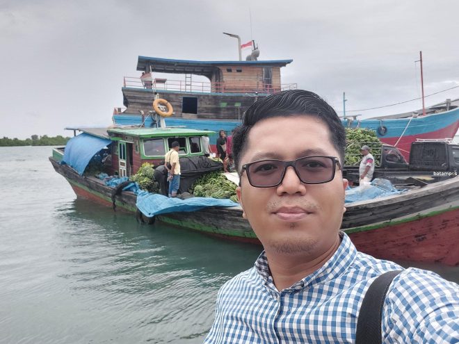 Pemerhati Kebijakan Publik Rikson Tampubolon Minta Anggota DPRD Terpilih Perhatikan Transportasi Publik di Batam