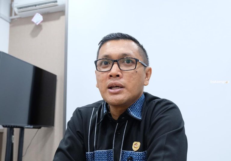 KPU Tanjungpinang Adakan Debat Paslon Walikota-Wakil Walikota Sebanyak 3 Kali