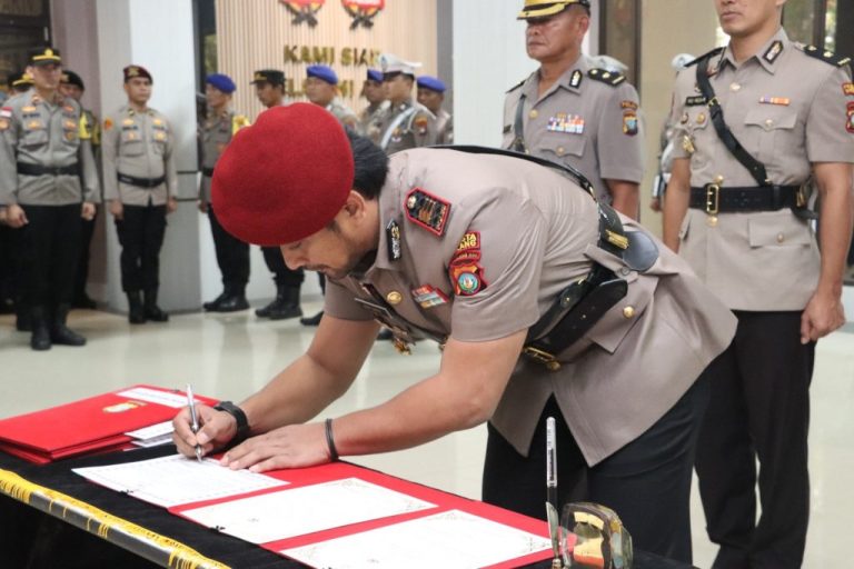 Personel Satres Narkoba Dirombak, Kapolresta: Agar Tidak Terkontaminasi