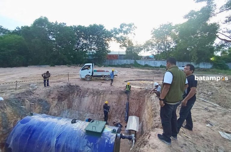 Mini Booster Belum Beri Dampak Signifikan, Pasokan Air Bersih masih Minim