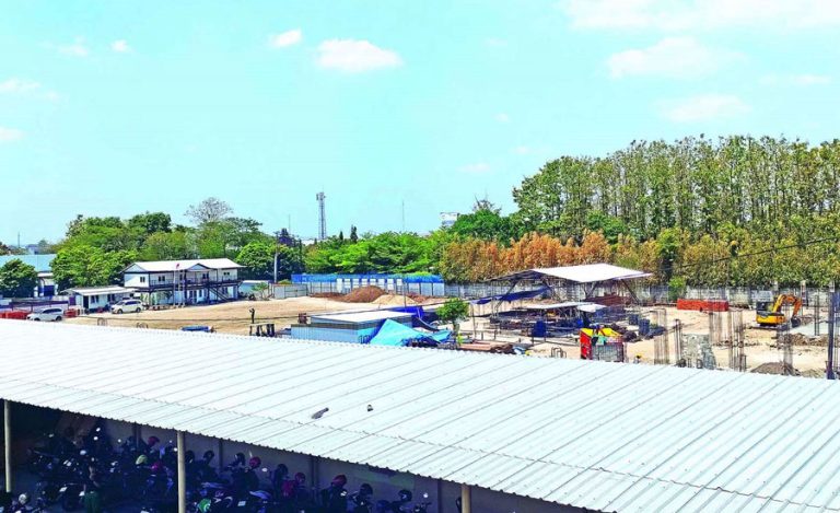 Colomadu Siap Menyambut Presiden Jokowi saat Pensiun