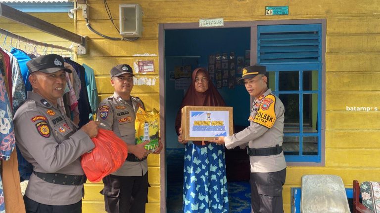 BPBD Anambas Belum Bisa Pastikan Jenazah di Tambelan Merupakan Nelayan Hilang