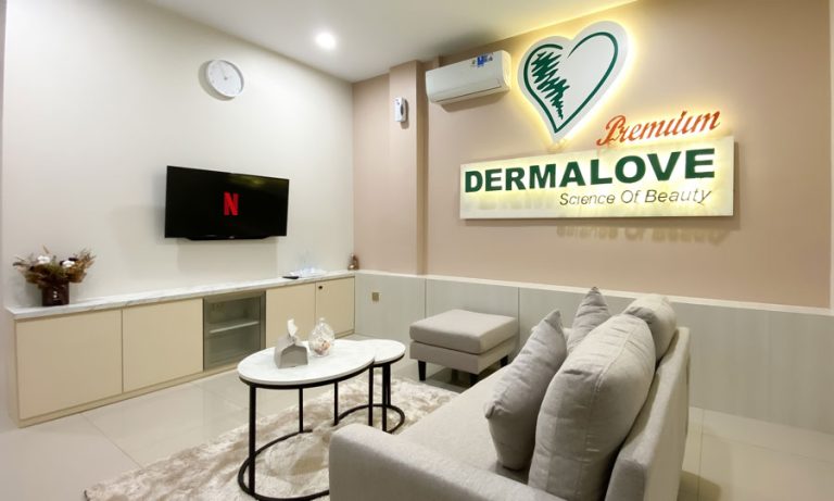 Premium Dermalove Batam Rayakan Ulang Tahun ke-5, Fasilitas Baru dan Inovasi Perawatan Eksklusif