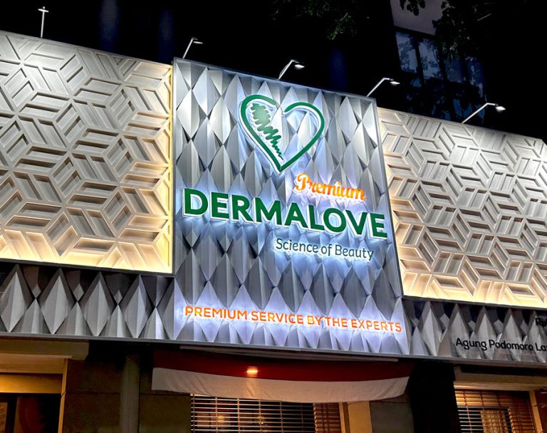 Premium Dermalove Batam Hadirkan Solusi Terbaru Atasi Kebotakan Rambut