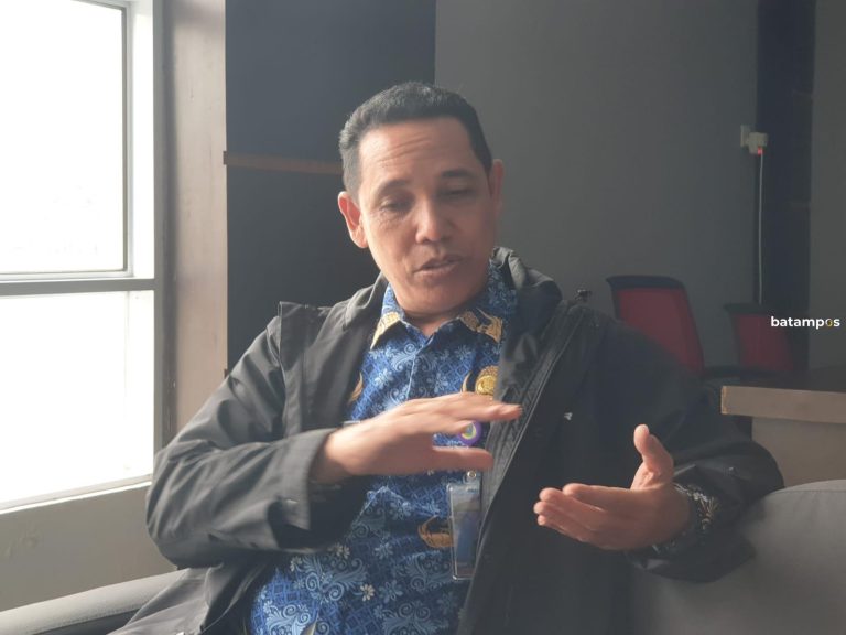 Bantu Orang Tua Melaut, Jadi Penyebab Anak Putus Sekolah