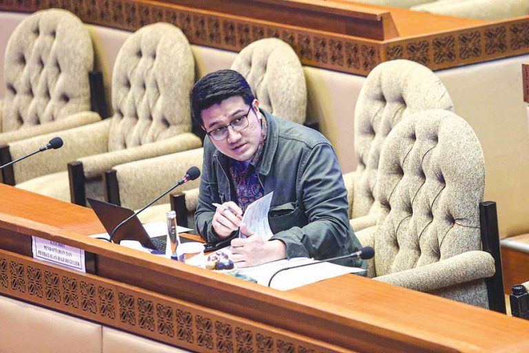 Pansus Haji Bakal Gandeng KPK-Polri