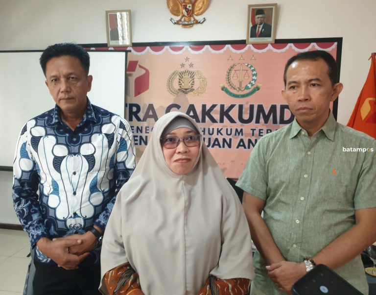 Bawaslu Kepri Sebuta Ada Info Politik Uang Kerap Terjadi saat Even Kepemiluan 