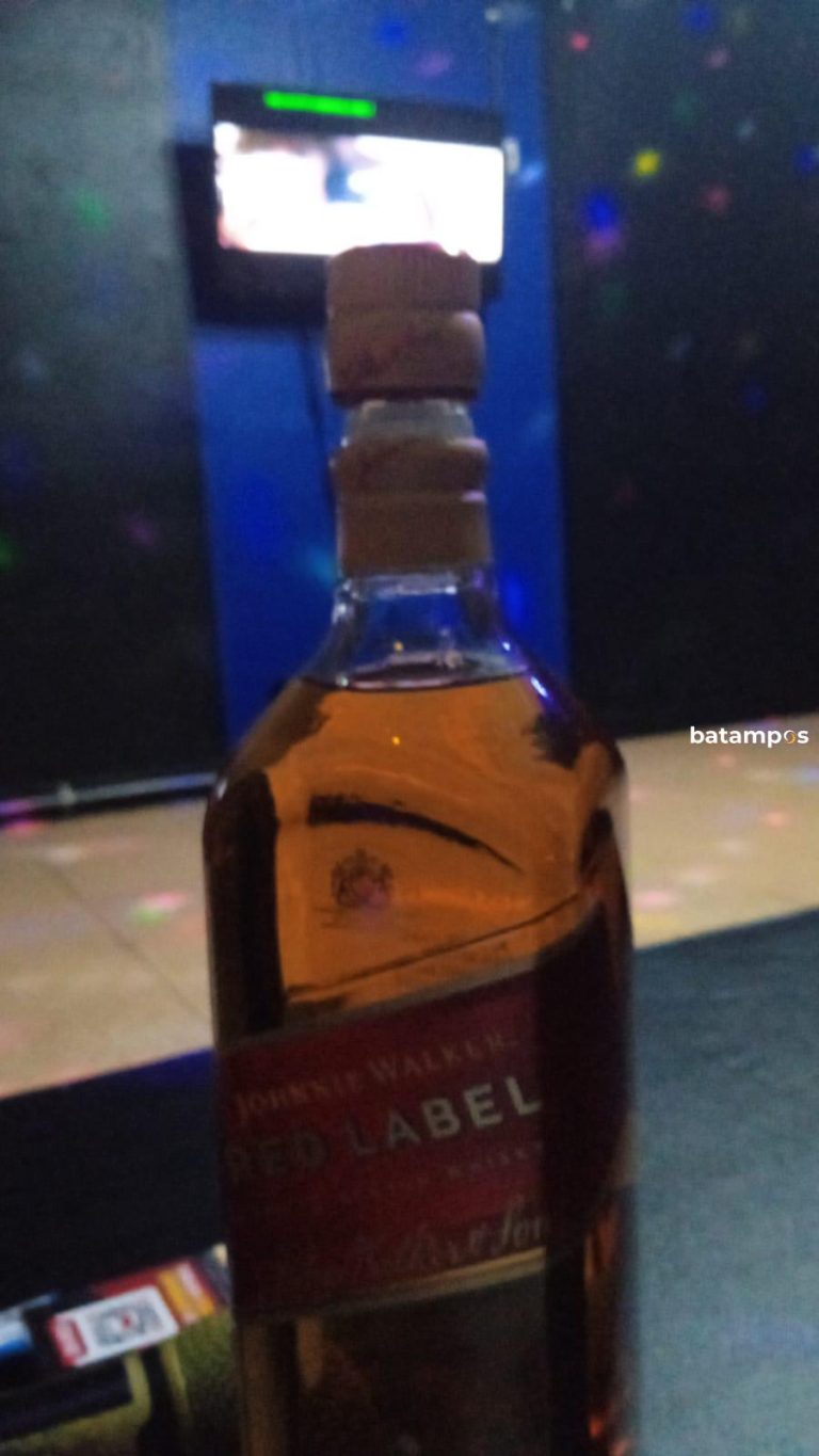 Peredaran Mikol Ilegal Kian Marak, Dipasok dari Tanjungpinang dan Pontianak