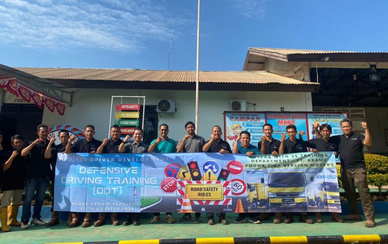 Mitsubishi Fuso Berikan Promo Menarik