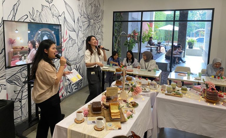 The Harvest Hadirkan Koleksi Terbaru