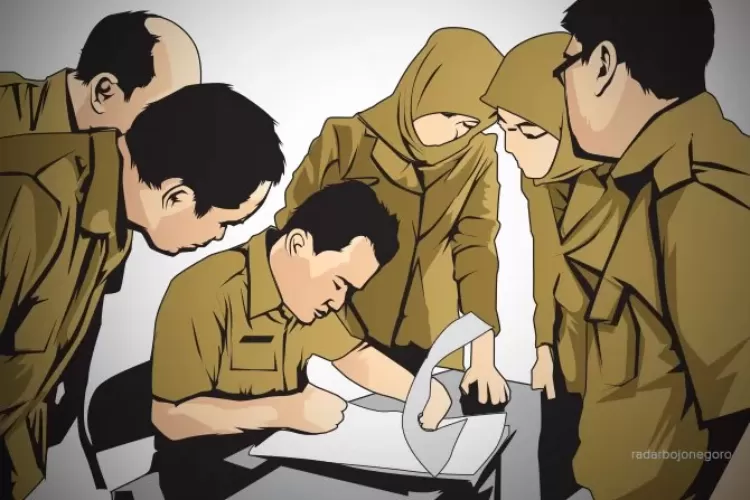 Sambil Menunggu Jadwal Seleksi PPPK 2024, Ini Persyaratan yang Perlu Diketahui Calon Peserta