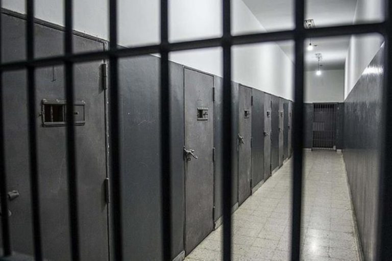 1.750 Napi Inggris akan Dibebaskan untuk Mengurangi Kepadatan Penjara