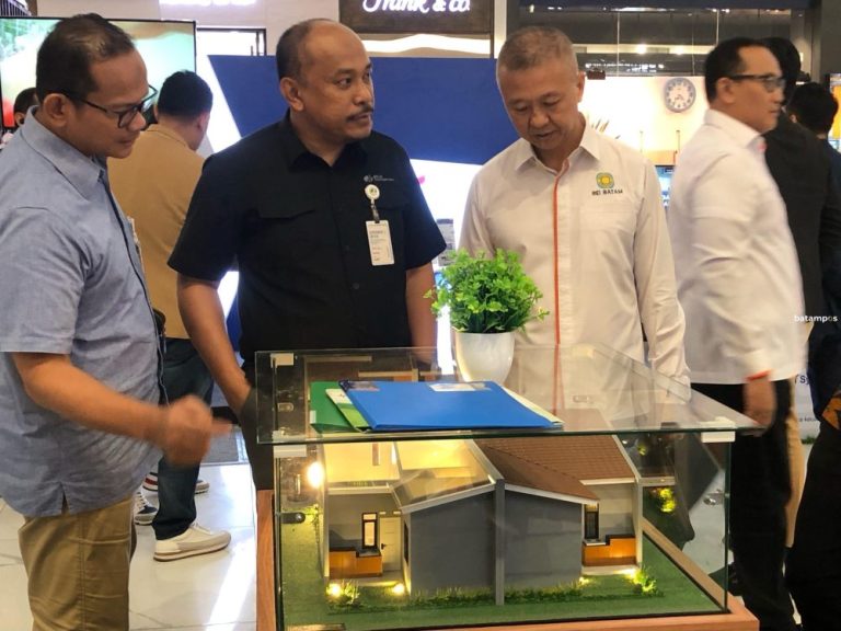 REI Expo Targetkan Transaksi Rp 88 Miliar