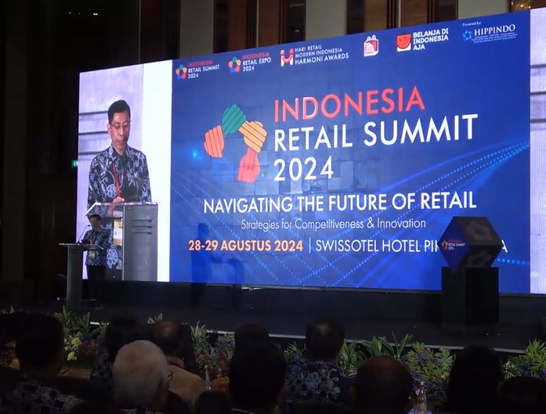 Belanja di Indonesia Aja