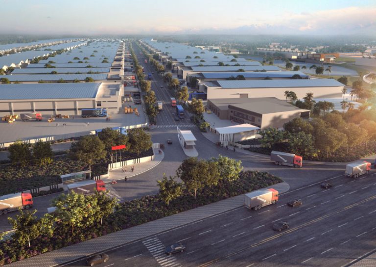 SEZ Johor-Singapura Saingi Investasi Batam