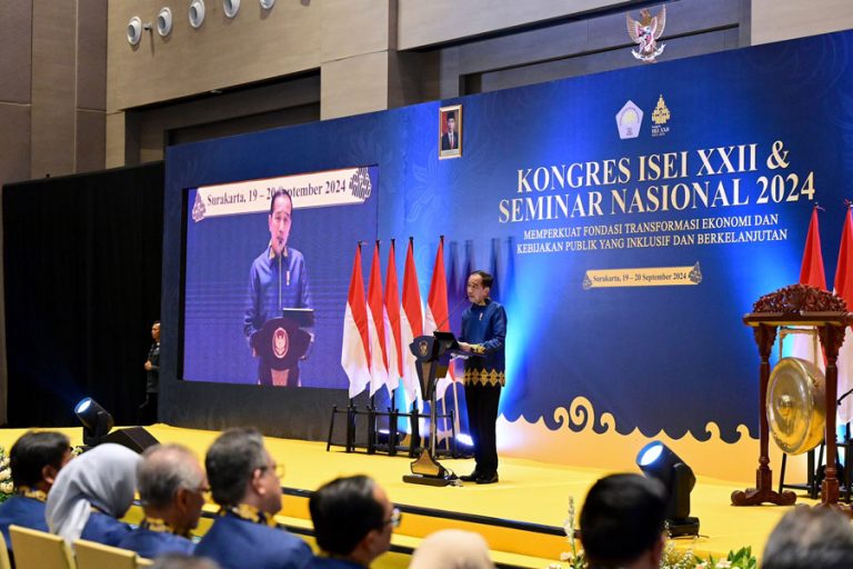 Akselerasi Ekonomi dengan Hilirisasi Pangan