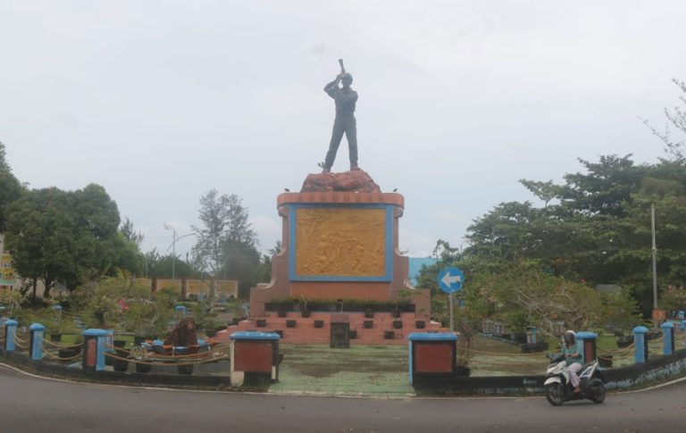 Cerita Masa Lampau di Balik Kota Tua Kijang yang Melegenda, Dijuluki Kota Tambang Legendaris hingga Kota Pecinta Kopi