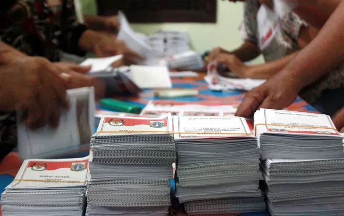 Bawaslu Soroti Calon Petahana yang Tetap Lakukan Mutasi Pejabat