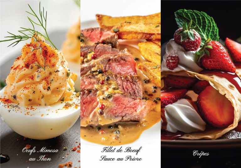 Swiss-Belinn Baloi, Swiss-Belhotel dan Zest Harbour Bay Batam Partisipasi dalam Pekan Gastronomi Prancis Oktober Mendatang