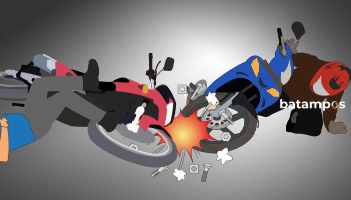 Pemotor Tewas Saat Melawan Arus, Warga Minta Penyesuaian U Turn